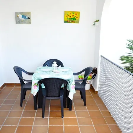 Apartment En Marina Puerto De La Duquesa Castillo de Sabinillas