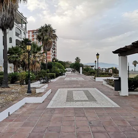En Marina Puerto De La Duquesa Apartment