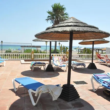 En Marina Puerto De La Duquesa Apartment Castillo de Sabinillas